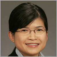 Georgiana Fung