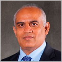 Pankaj N. Patel